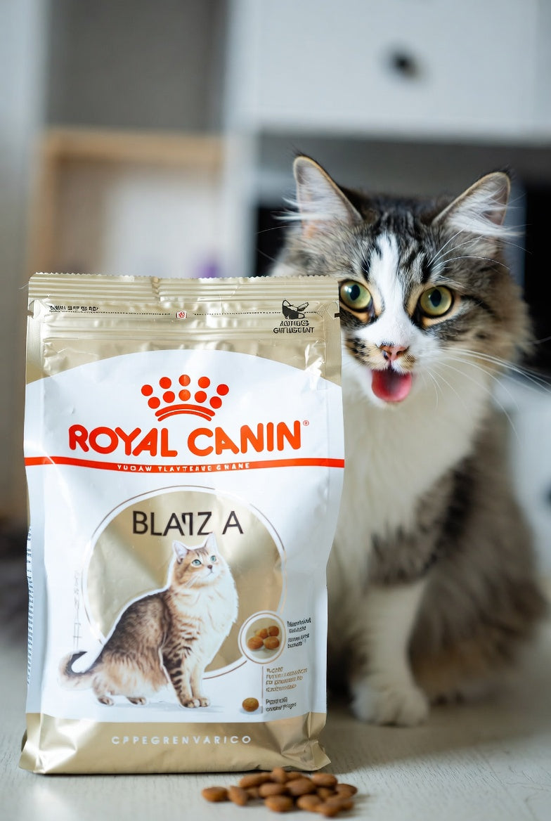 Royal Canin - Katzentrockenfutter