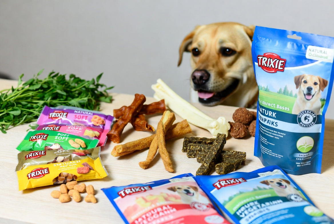 Trixie Hundesnacks