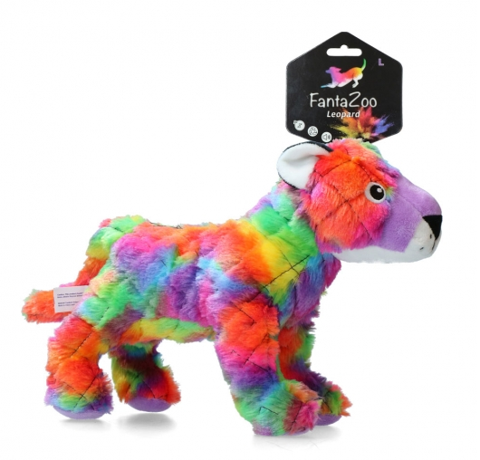 FantaZoo Leopard Large