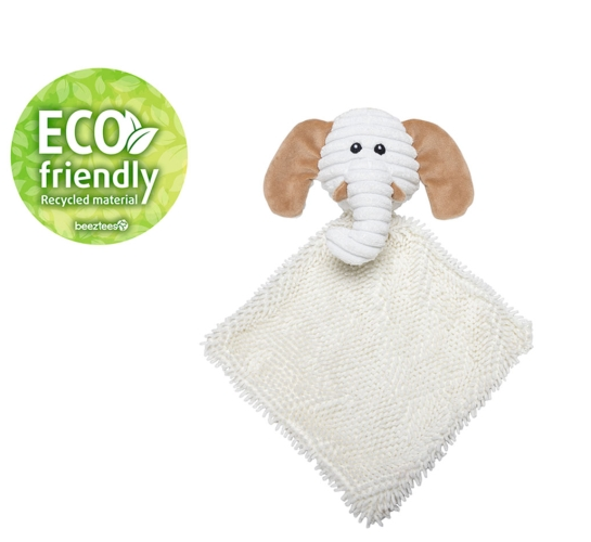 Beeztees Eco Kuscheltuch Nory