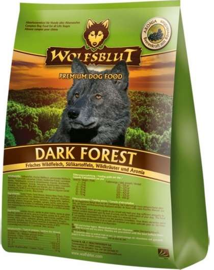 Wolfsblut Dark Forest
