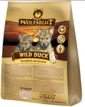 Wolfsblut Wild Duck Puppy