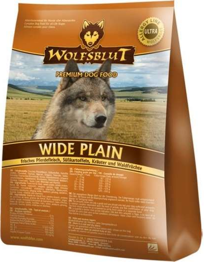 Wolfsblut Wide Plain