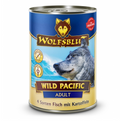 Wolfsblut Dose Wild Pacific 395g