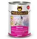 Wolfsblut Dose VetLine Hypoallergenic 395g