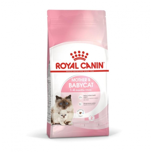 Royal Canin Feline Mother & Babycat