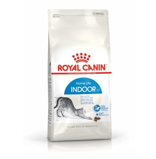 Royal Canin Feline Indoor