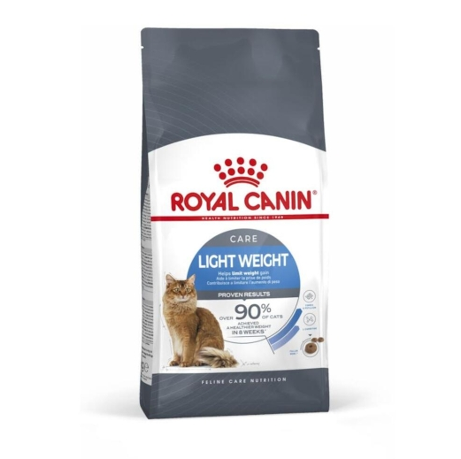 Royal Canin Feline Light Weight Care