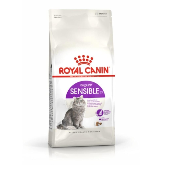 Royal Canin Feline Sensible