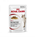 Royal Canin Frischebeutel Instinctive in Gelee Multipack 12x85g
