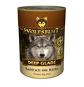 Wolfsblut Dose Deep Glade