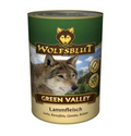 Wolfsblut Dose Green Valley