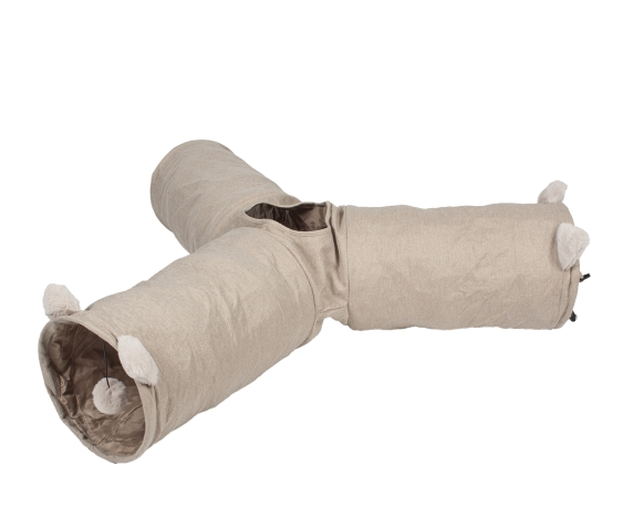 Duvoplus Spieltunnel Cozette Labyrinth