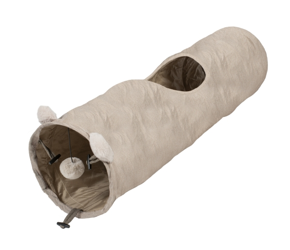 Duvoplus Spieltunnel Cozette 90 x 25cm