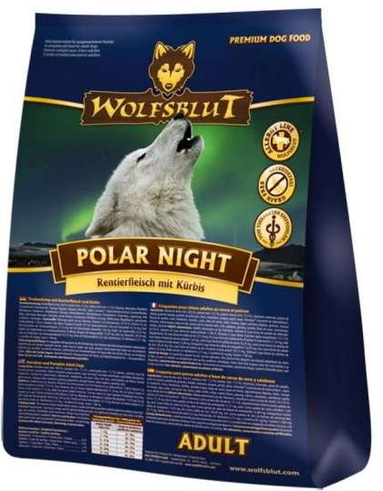 Wolfsblut Polar Night