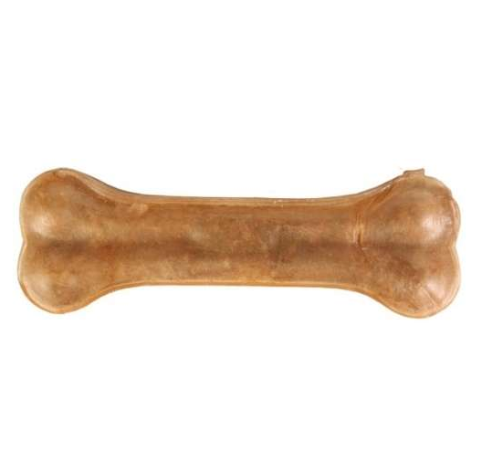Trixie 3 Kauknochen, gepresst, ca. 11 cm
