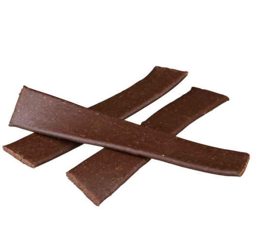 Trixie Soft Snack Happy Stripes 500g Eimer