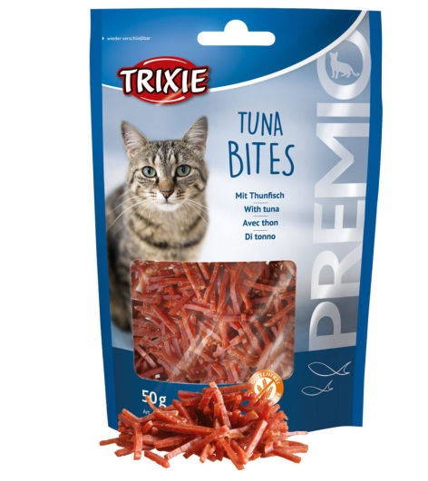 Trixie Premio Tuna Bites - 50 g