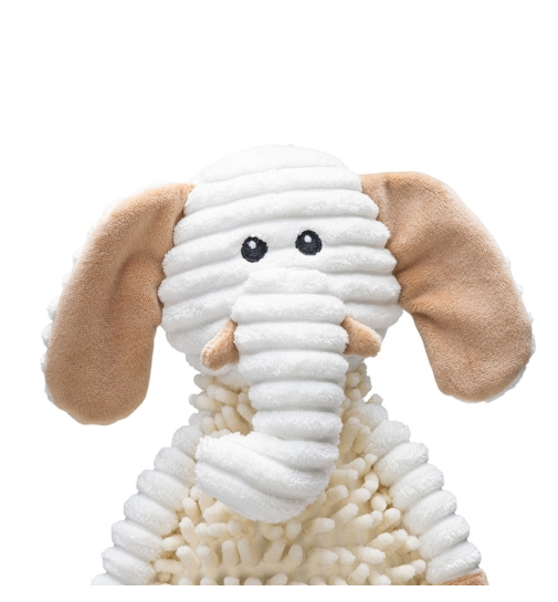 Beeztees Eco Elefant Oda