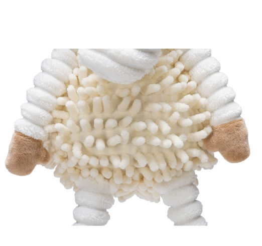 Beeztees Eco Elefant Oda