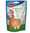 Trixie Premio Filet Bits Hühnchen - 50g